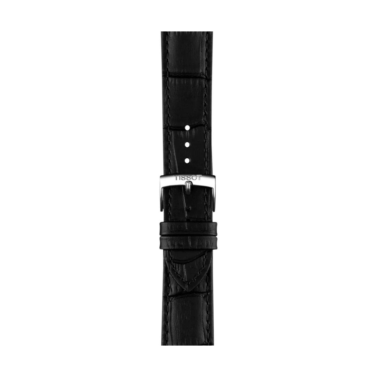 TISSOT PRC 100 SOLAR 39MM