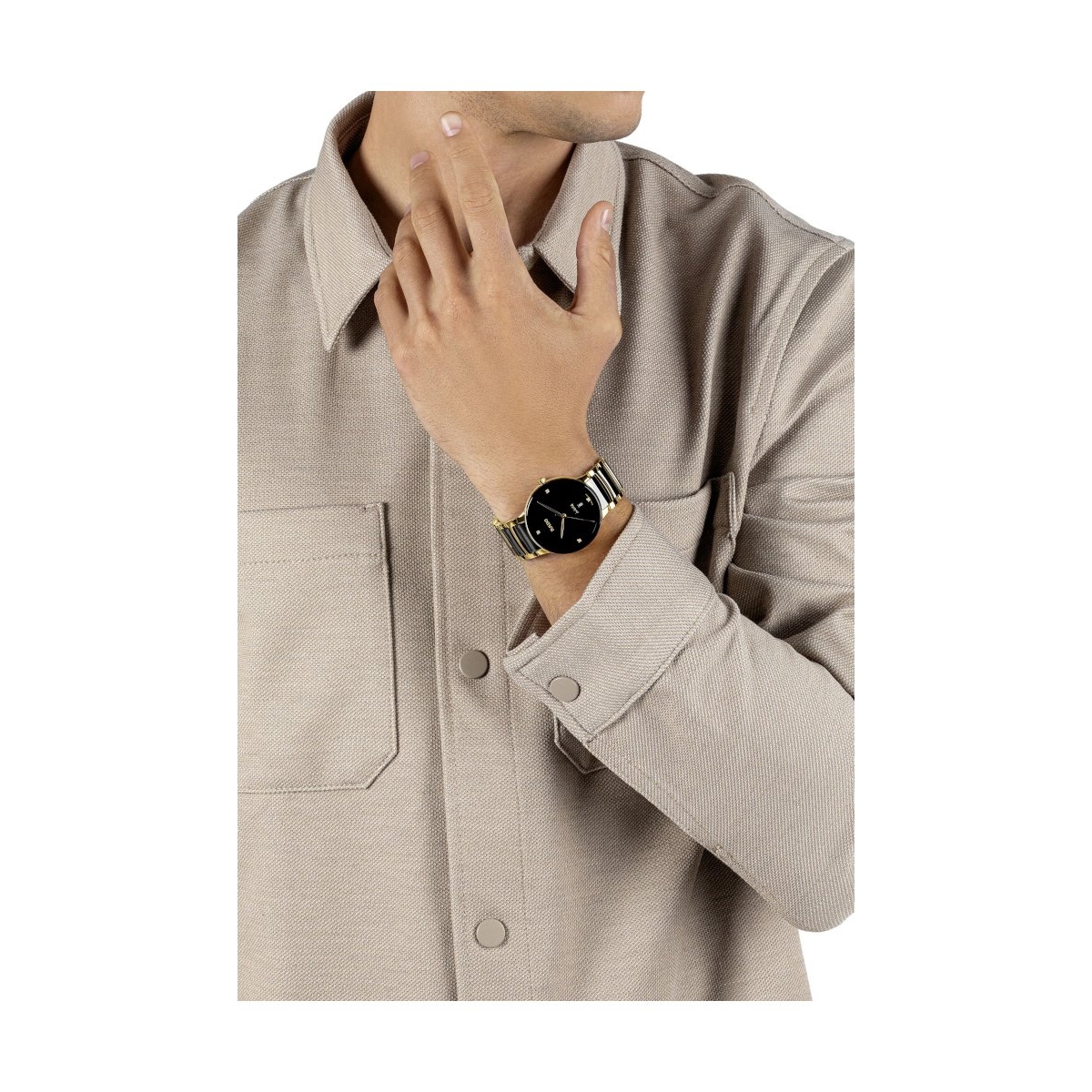 ZEGAREK RADO Centrix Diamonds