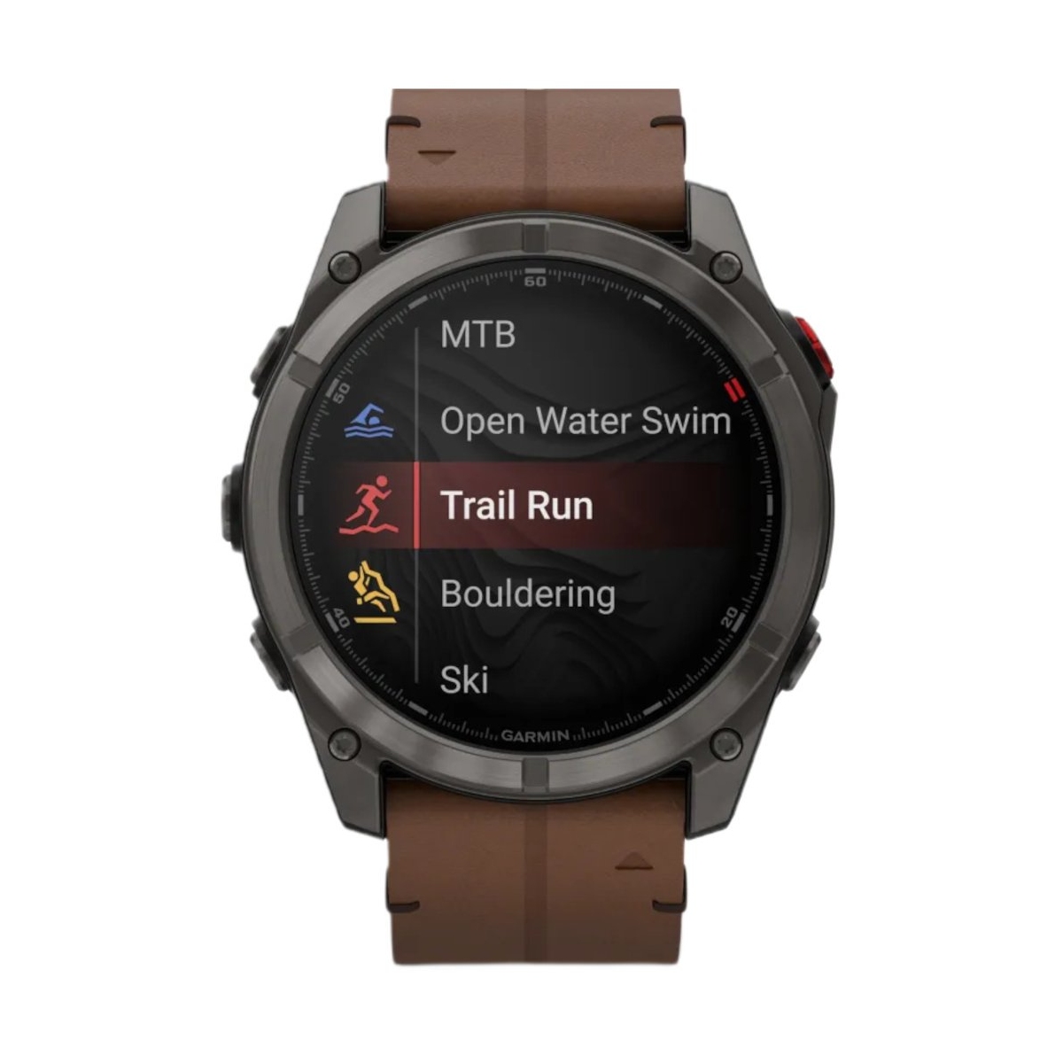 ZEGAREK GARMIN FENIX 8 PRO AMOLED 51MM