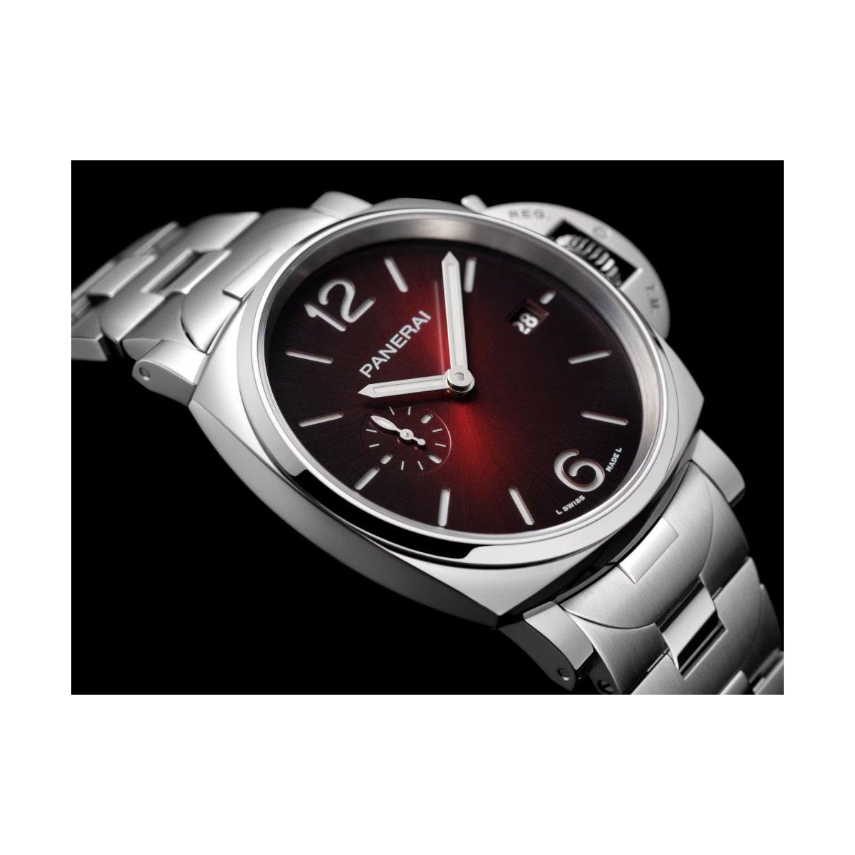 ZEGAREK PANERAI LUMINOR DUE