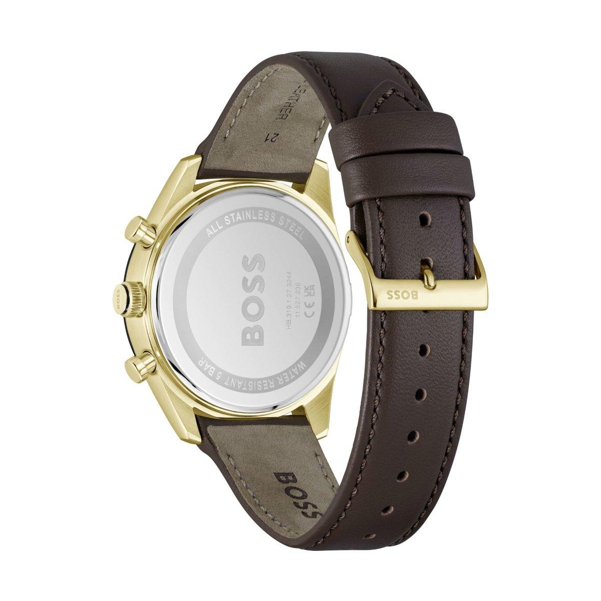 ZEGAREK BOSS TOURMASTER