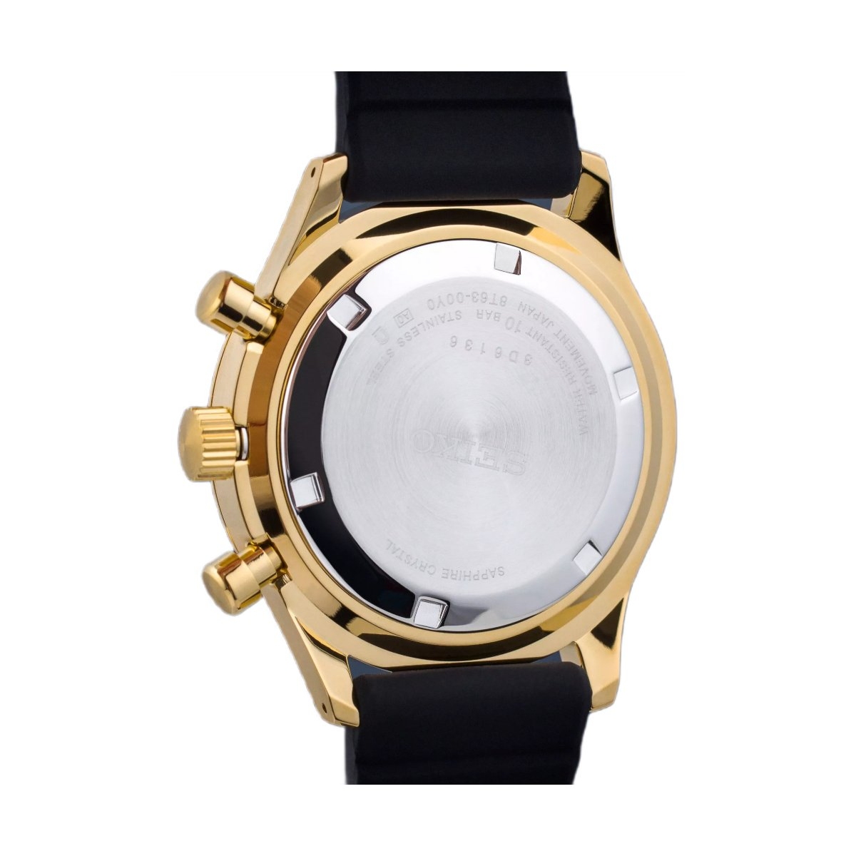 ZEGAREK SEIKO SPORT CHRONOGRAPH