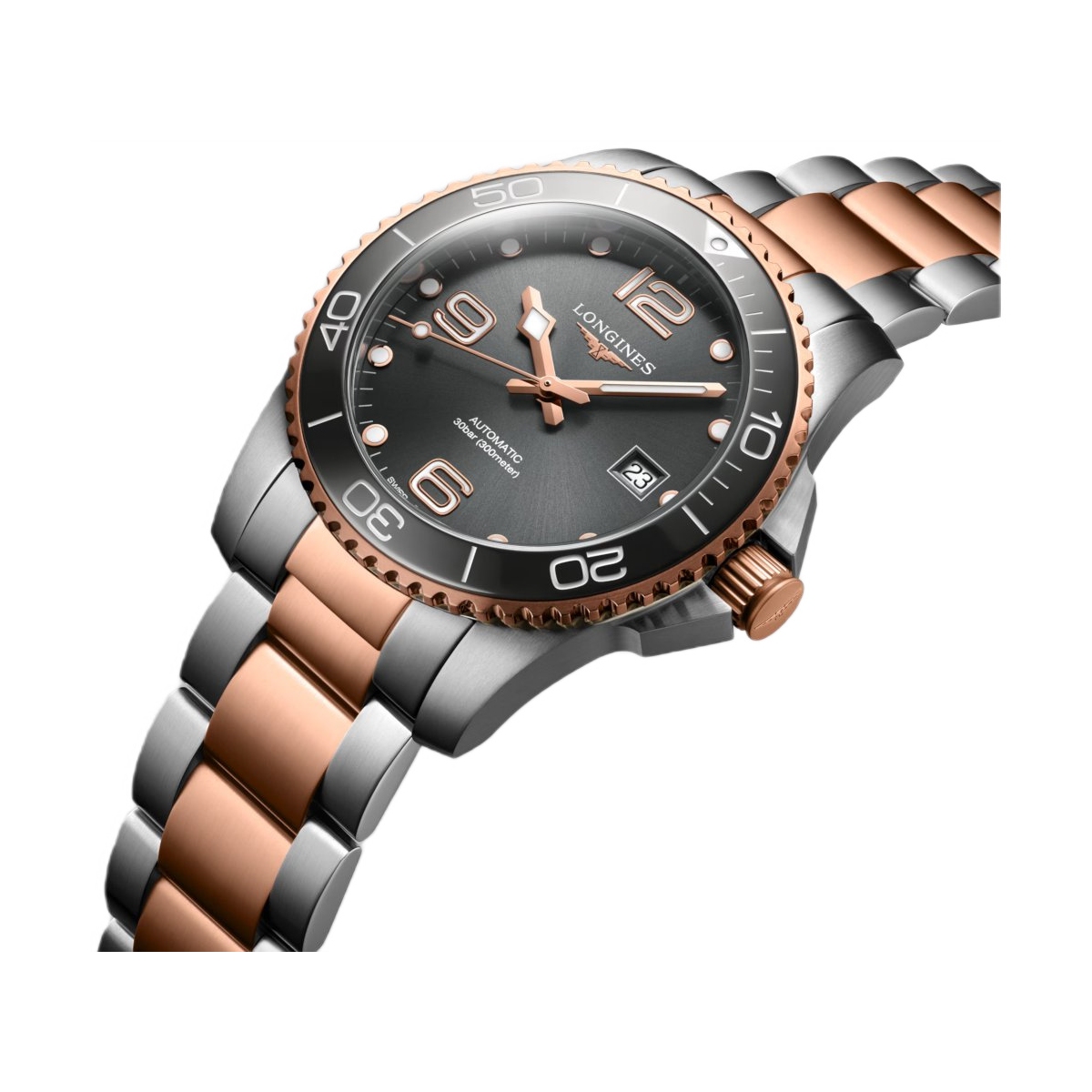 LONGINES HYDROCONQUEST