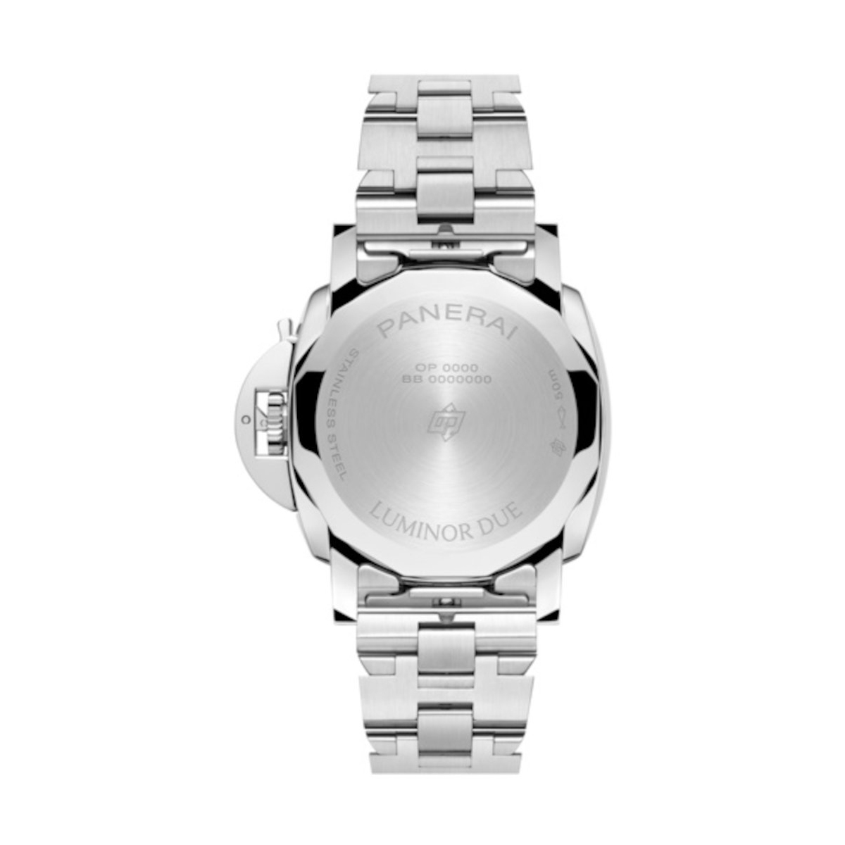 ZEGAREK PANERAI LUMINOR DUE