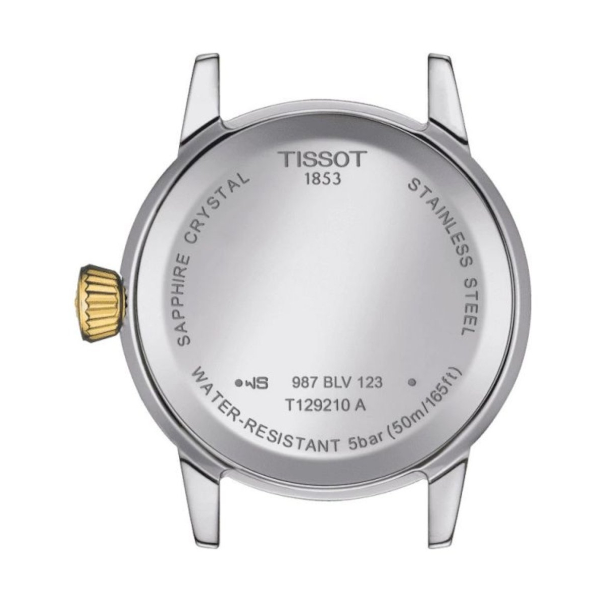 TISSOT CLASSIC DREAM 28mm