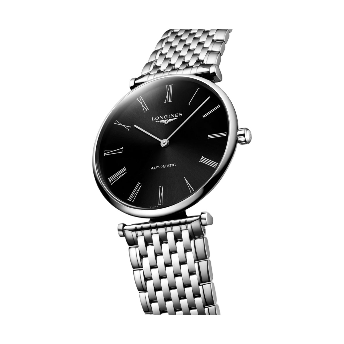 LONGINES LA GRANDE CLASSIQUE DE LONGINES