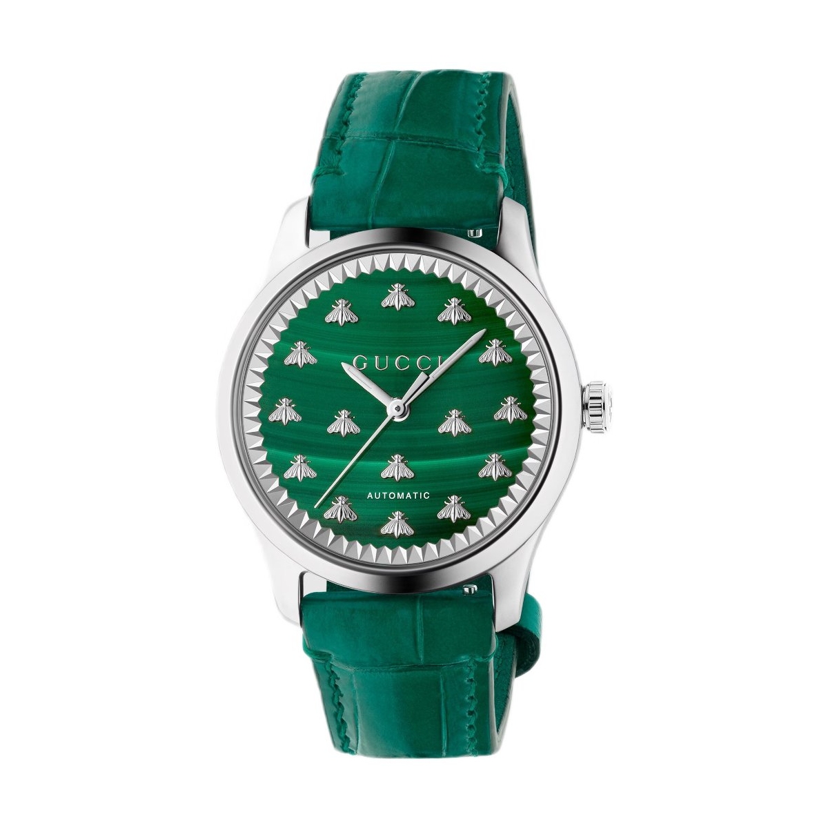 ZEGAREK GUCCI G-TIMELESS