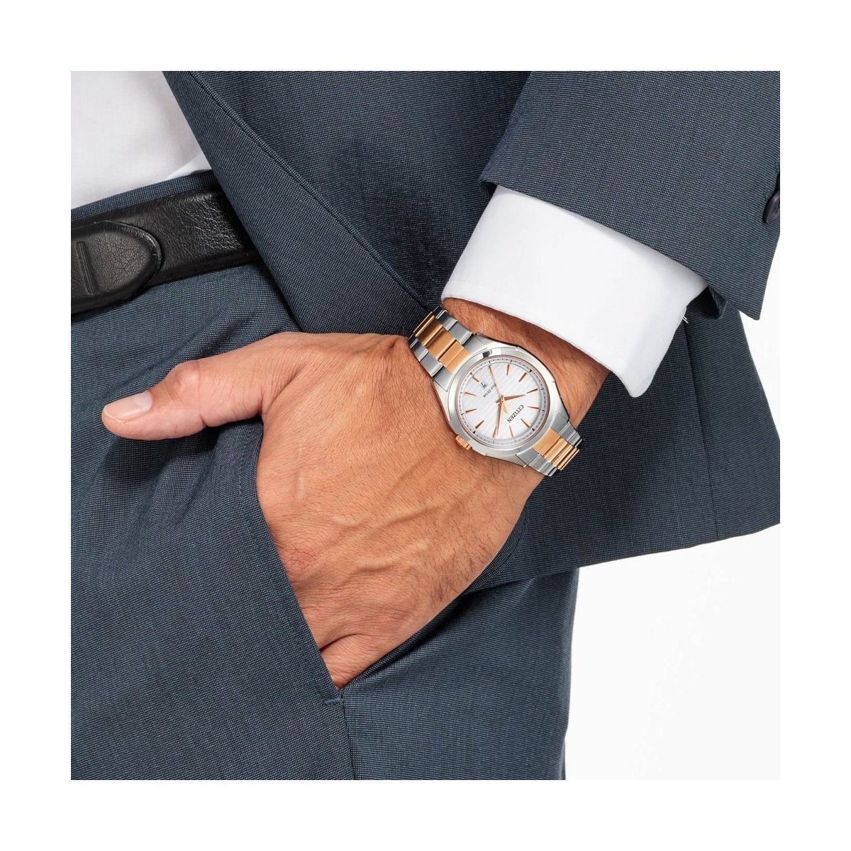 ZEGAREK CITIZEN CLASSIC ELEGANT