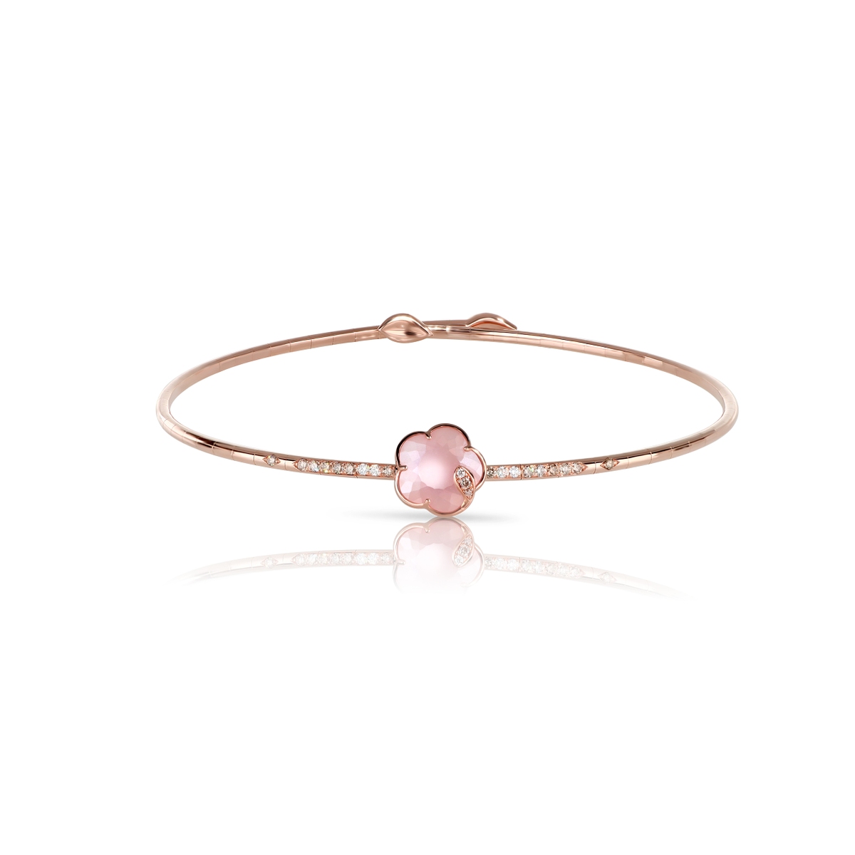 Naszyjnik złoty Pasquale Bruni