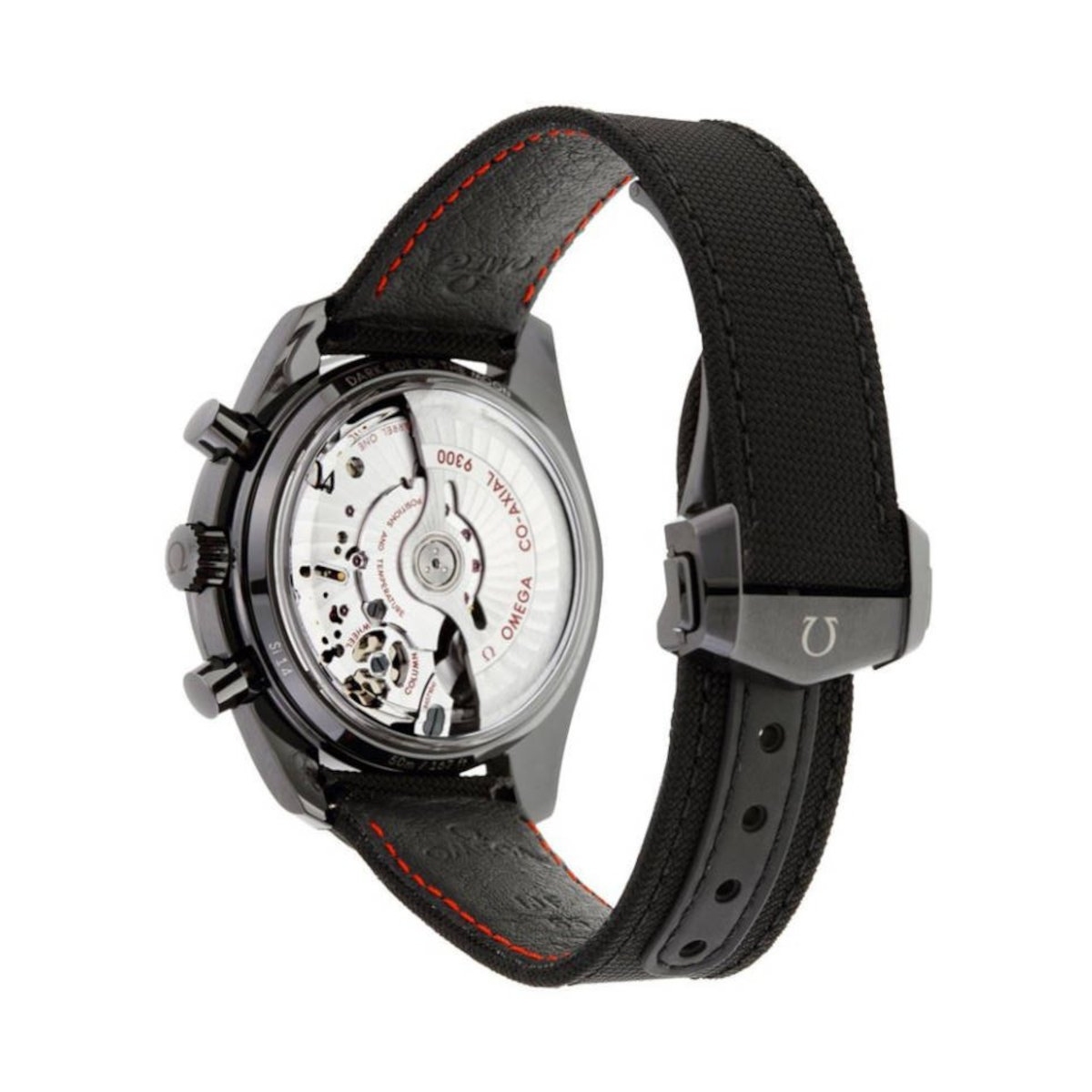 ZEGAREK OMEGA SPEEDMASTER DARK SIDE OF THE MOON