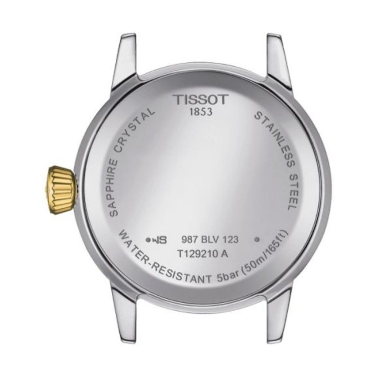 TISSOT CLASSIC DREAM 28mm