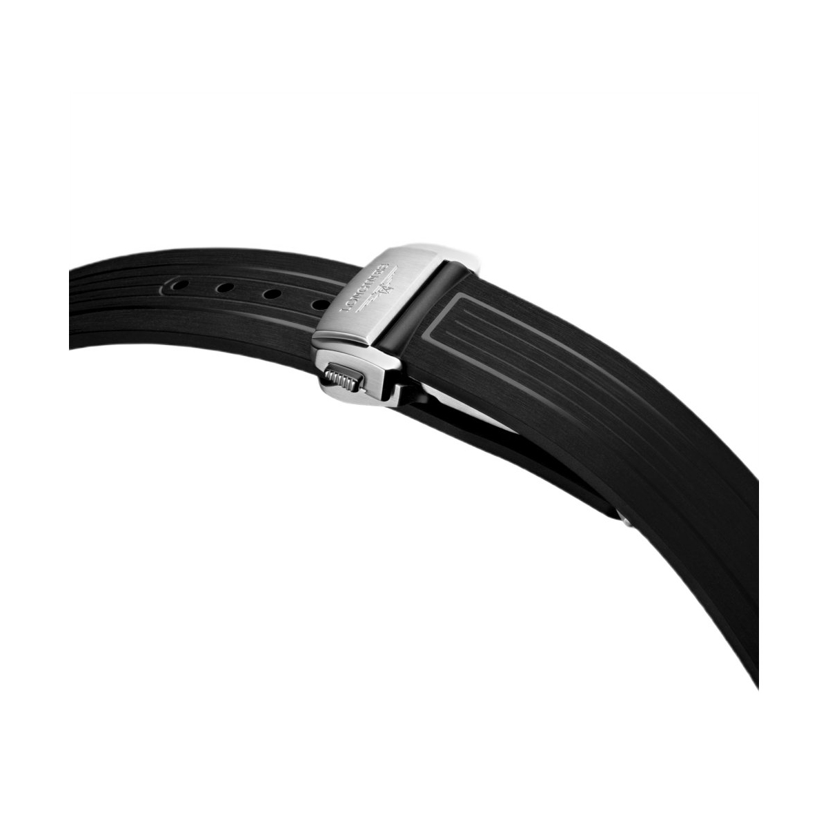 LONGINES HYDROCONQUEST GMT