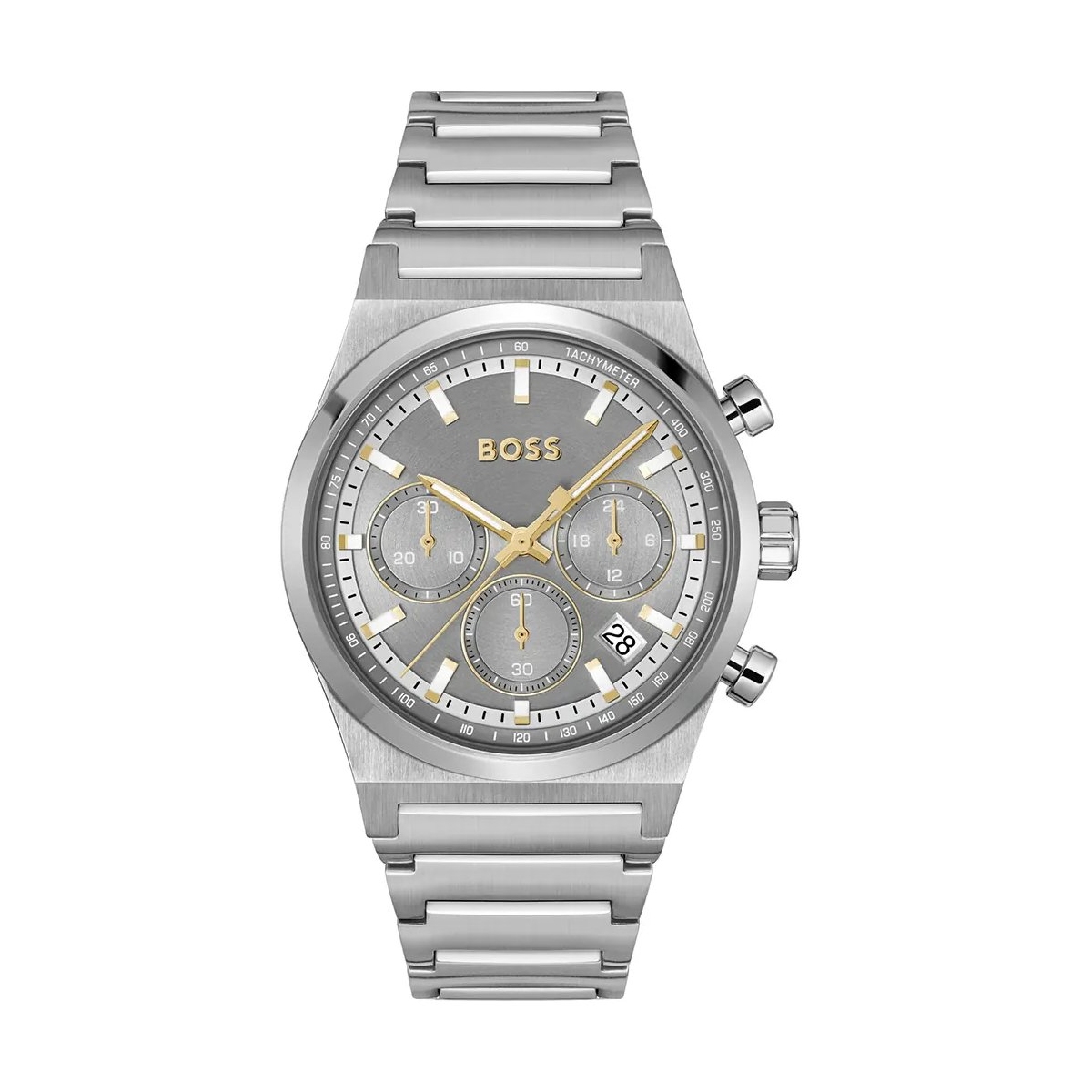 ZEGAREK BOSS CANDOR CHRONO