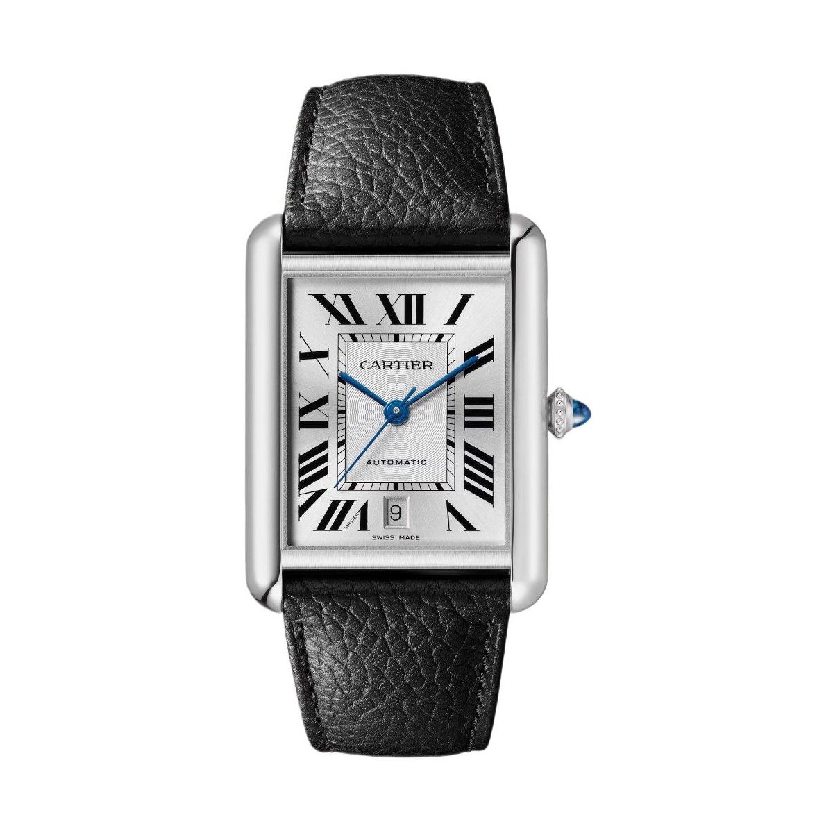 ZEGAREK CARTIER TANK MUST XL