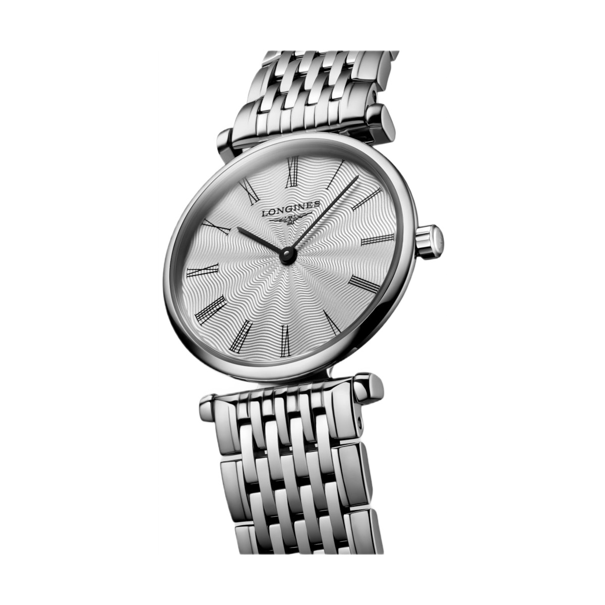 LONGINES LA GRANDE CLASSIQUE DE LONGINES