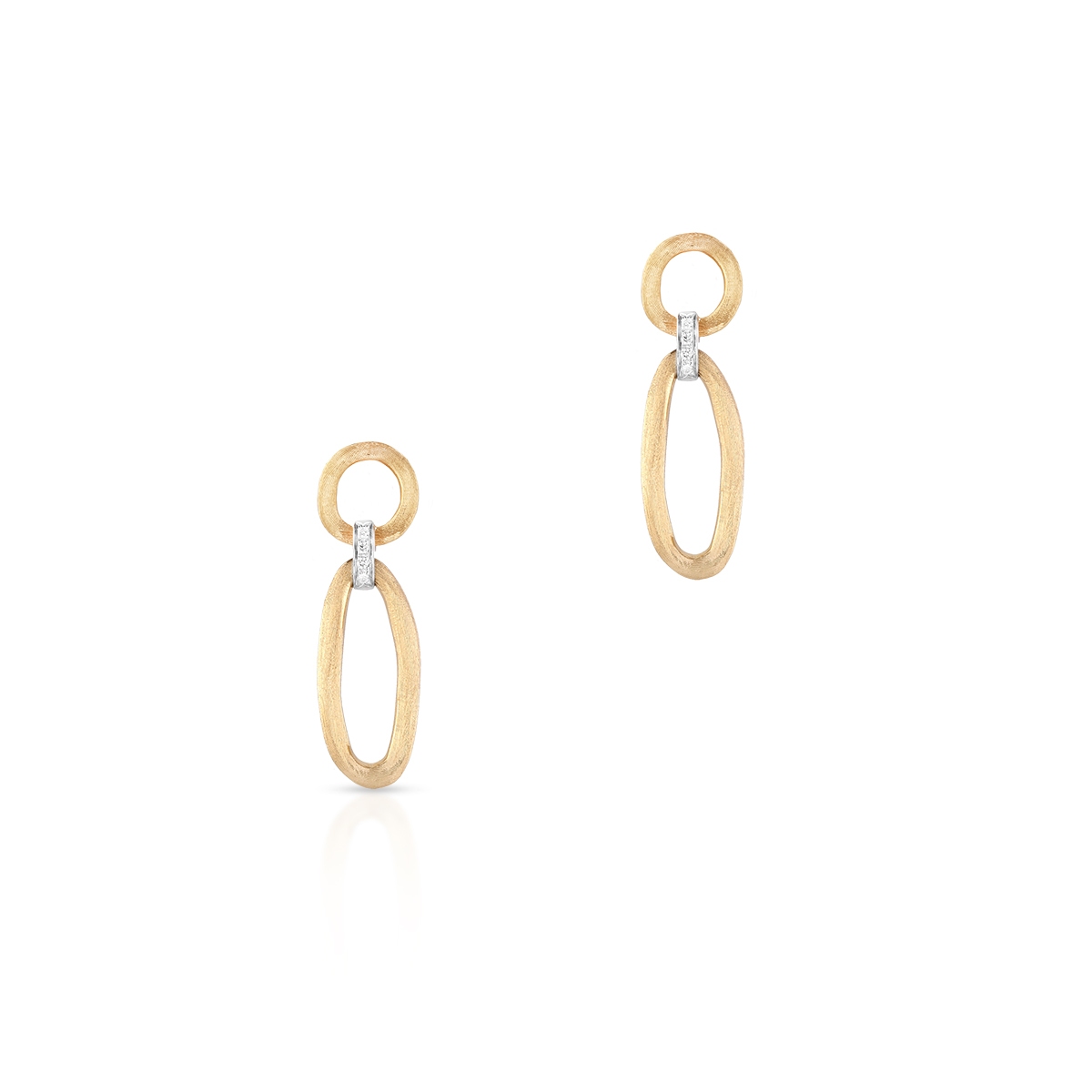 Kolczyki złote MARCO BICEGO