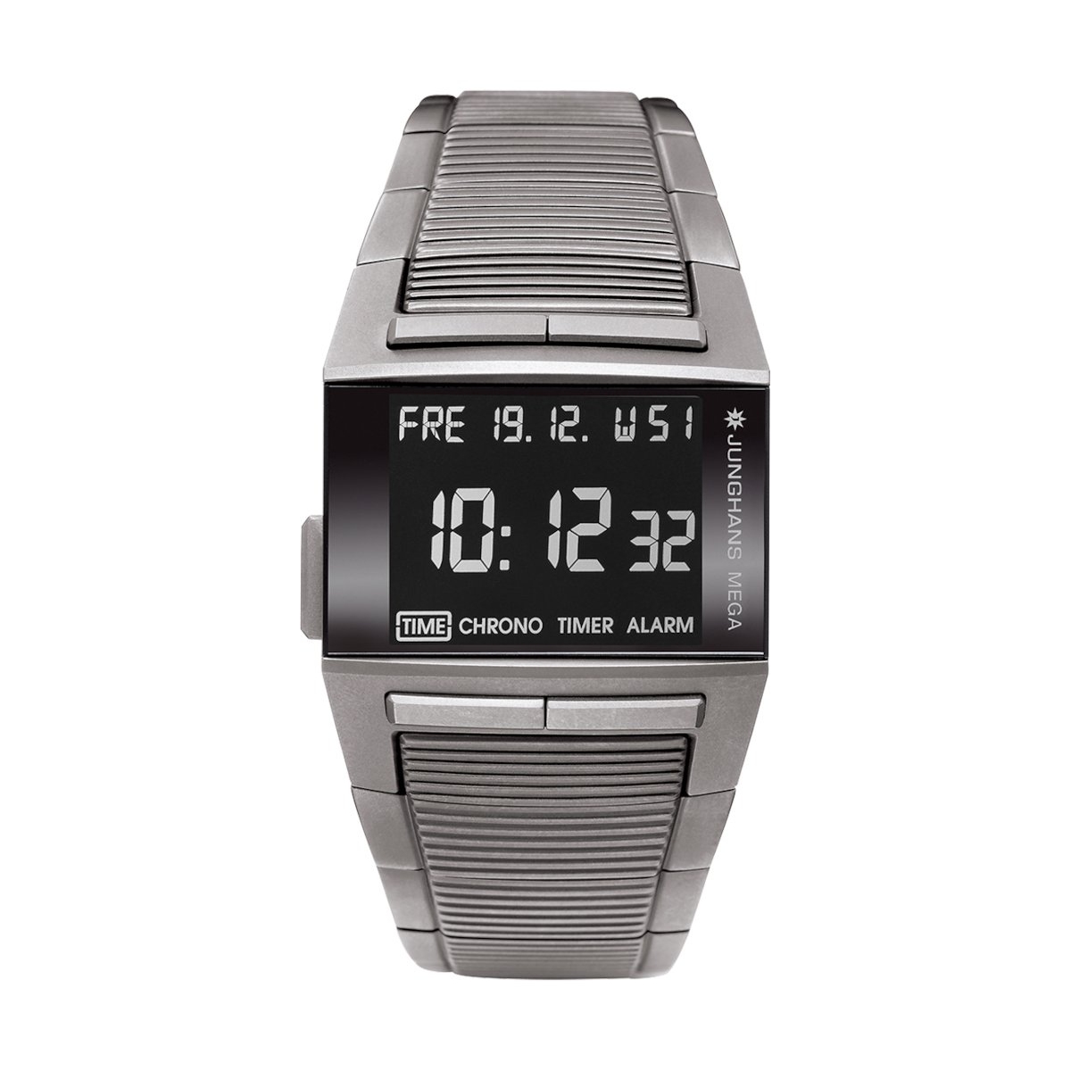 ZEGAREK JUNGHANS MEGA 1000