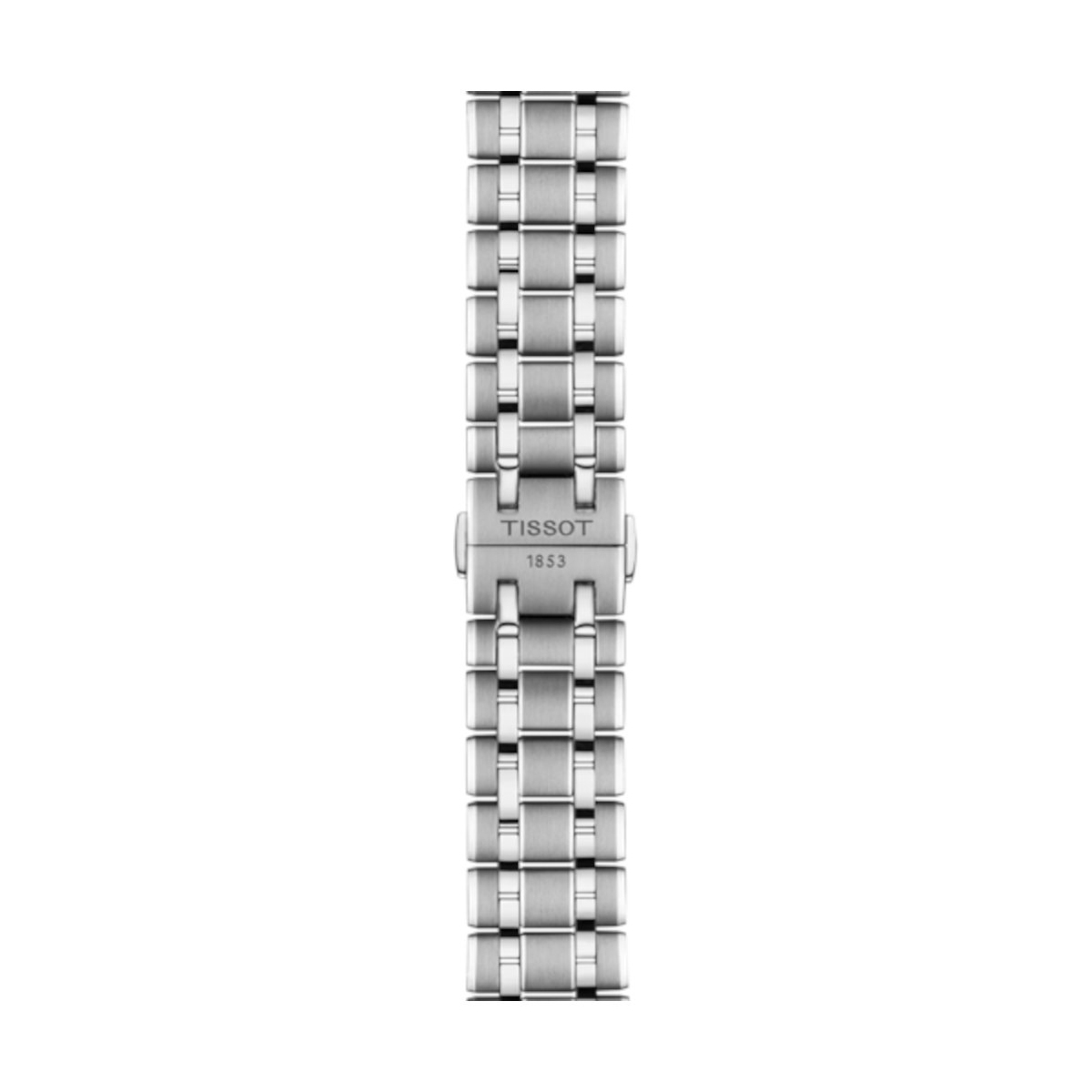 TISSOT Chemin Des Tourelles Automatic Chronograph