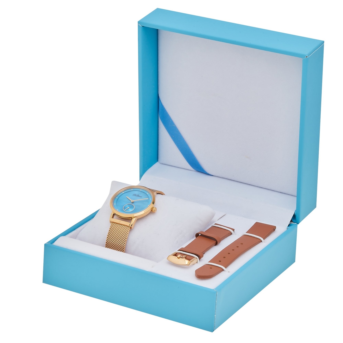 ZEGAREK BALTICUS NEW SKY