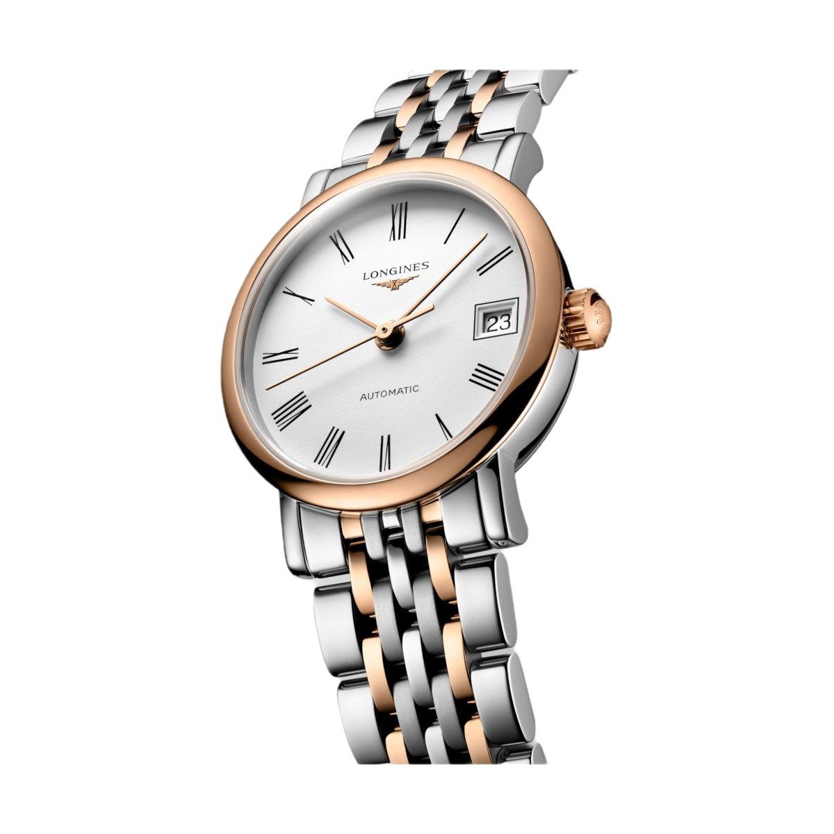 LONGINES ELEGANT COLLECTION