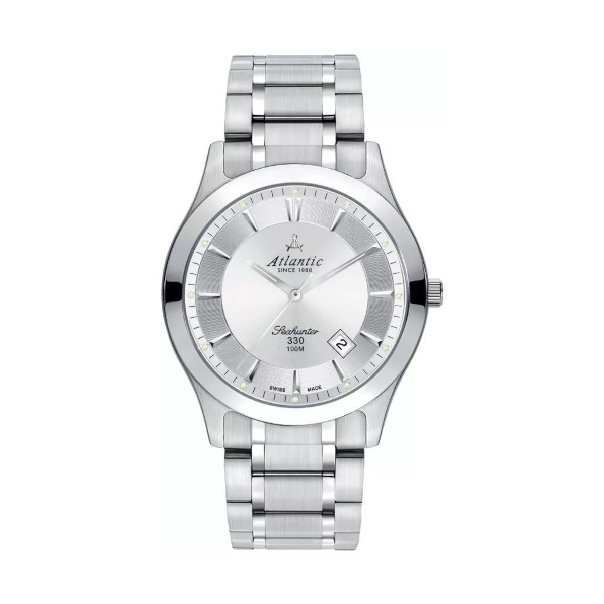ZEGAREK ATLANTIC SEAHUNTER 330