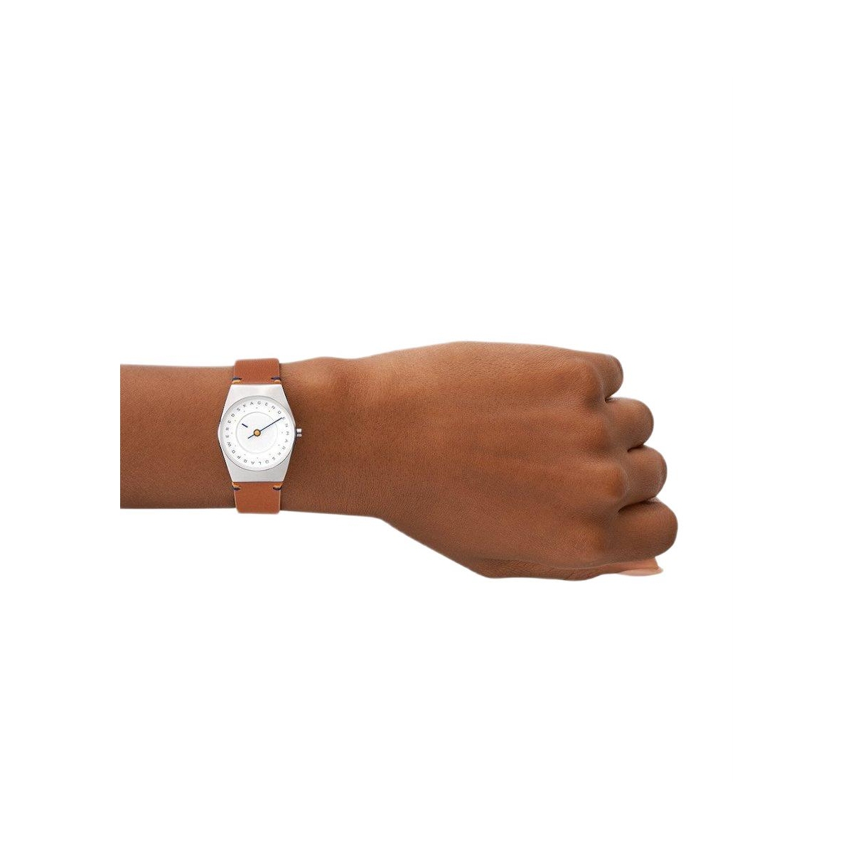 ZEGAREK SKAGEN GRENEN LILLE SOLAR