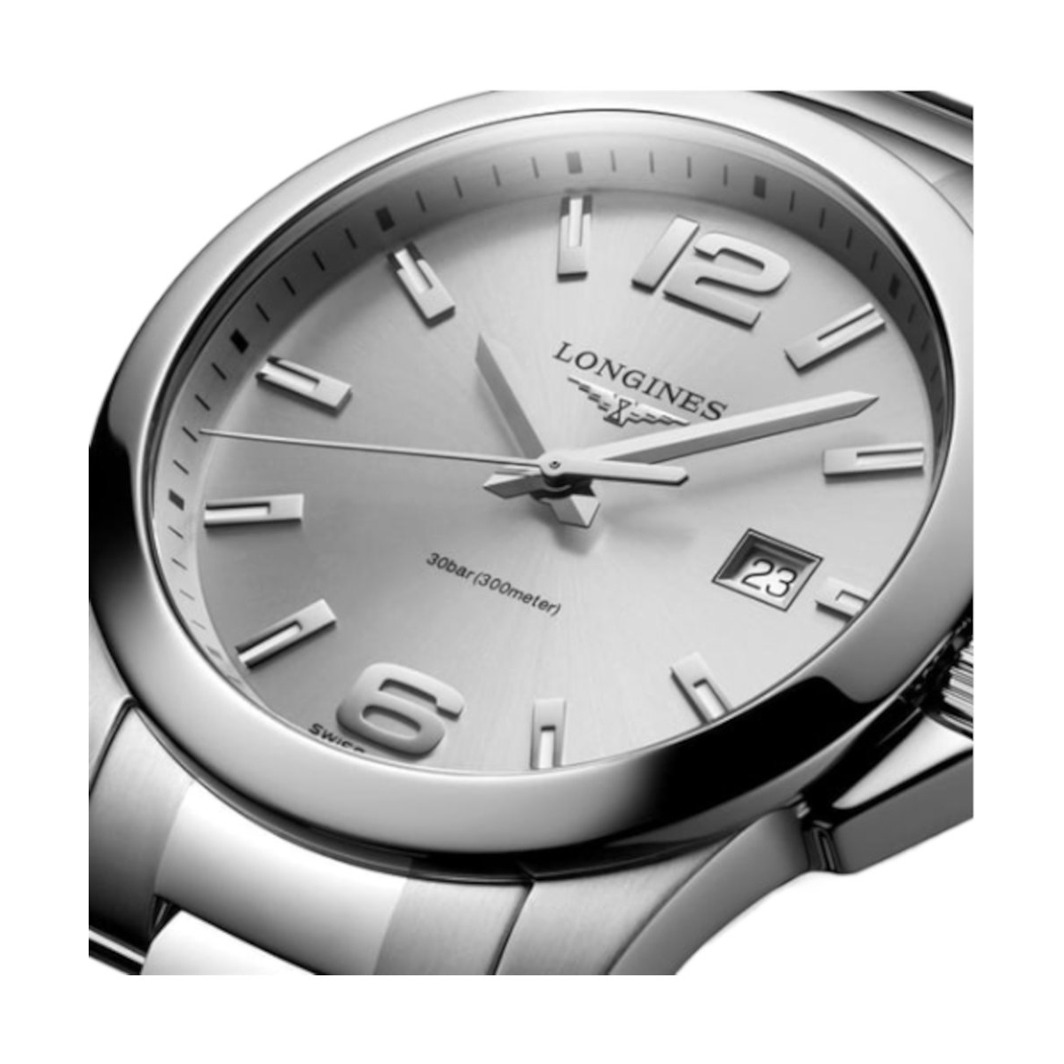 LONGINES CONQUEST