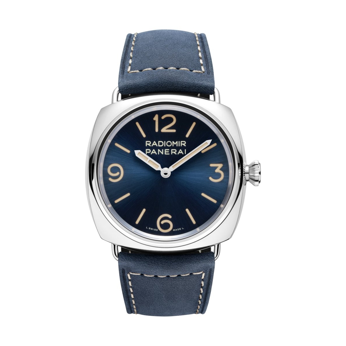 ZEGAREK PANERAI Radiomir Officine