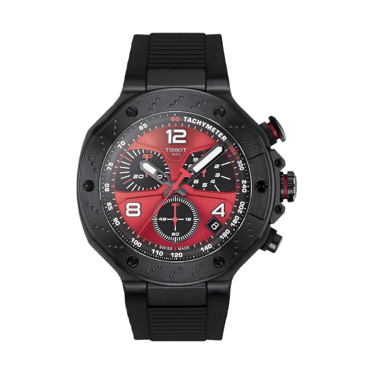 TISSOT T-RACE MOTOGP 2026 45MM LIMITED EDITION