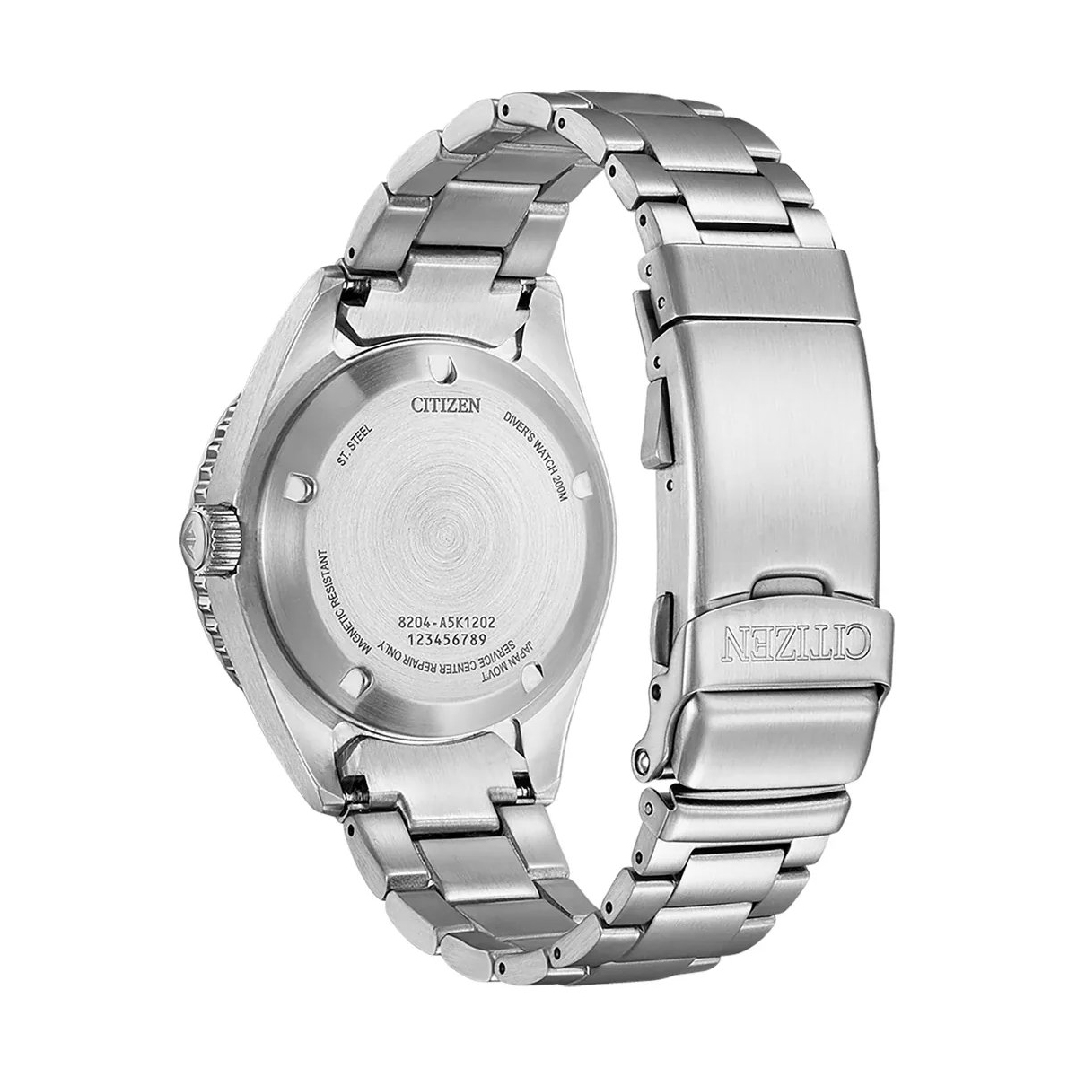 ZEGAREK CITIZEN PROMASTER MARINE DIVER