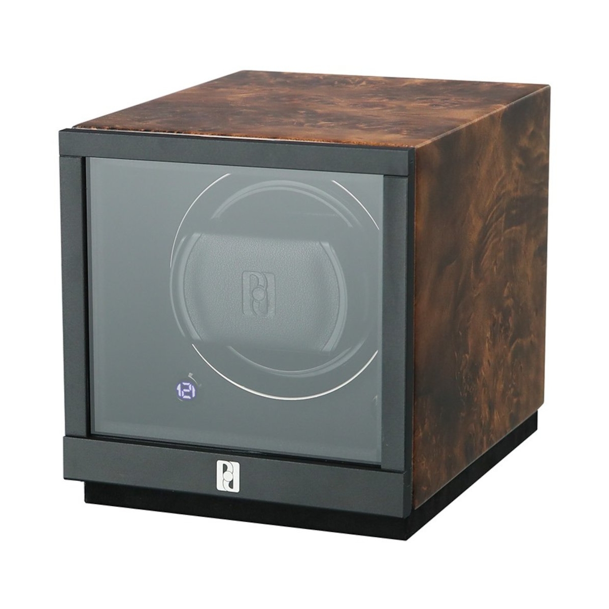 ROTOMAT PAUL DESIGN GENTLEMEN 1D BURLWOOD