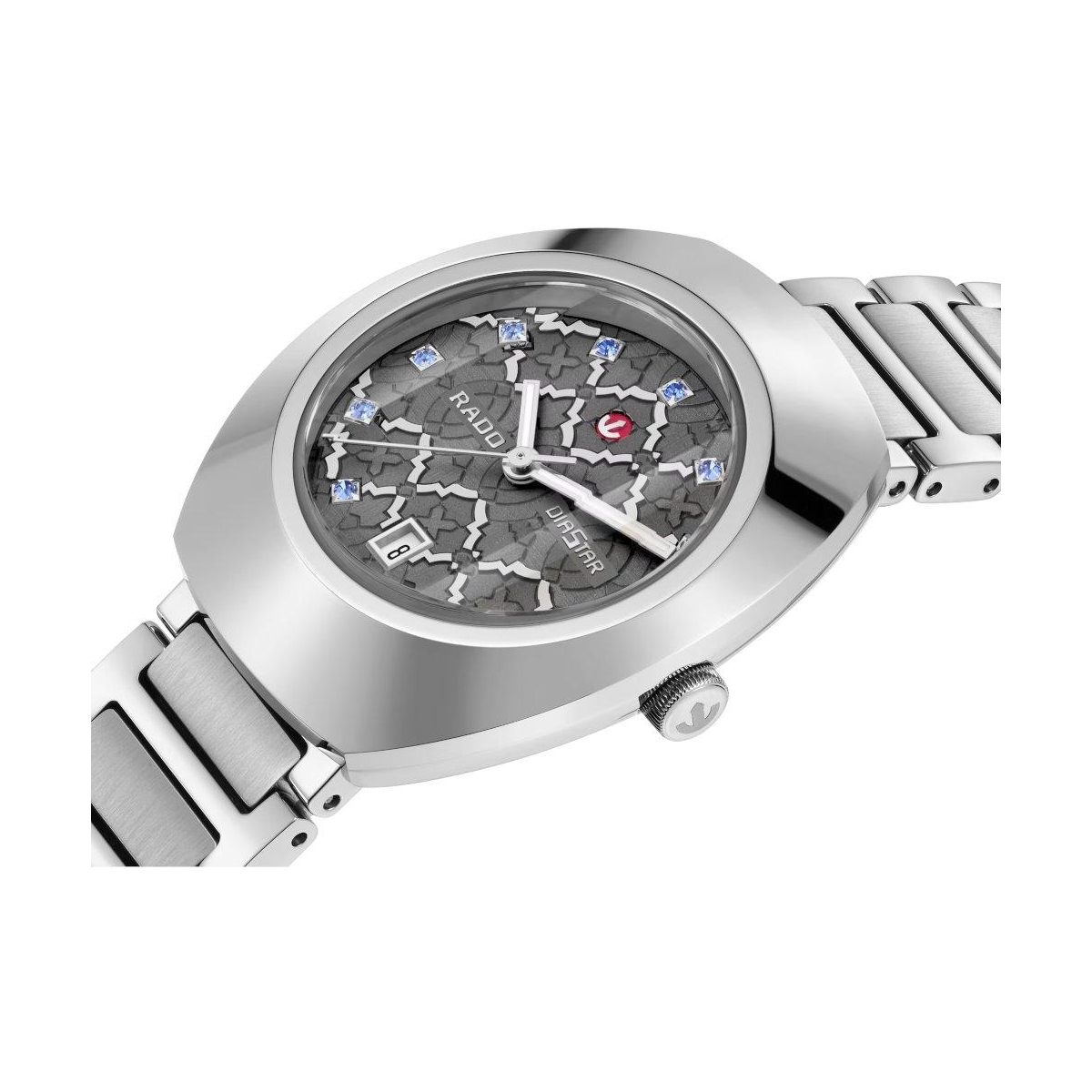 ZEGAREK RADO DIASTAR ORIGINAL AUTOMATIC