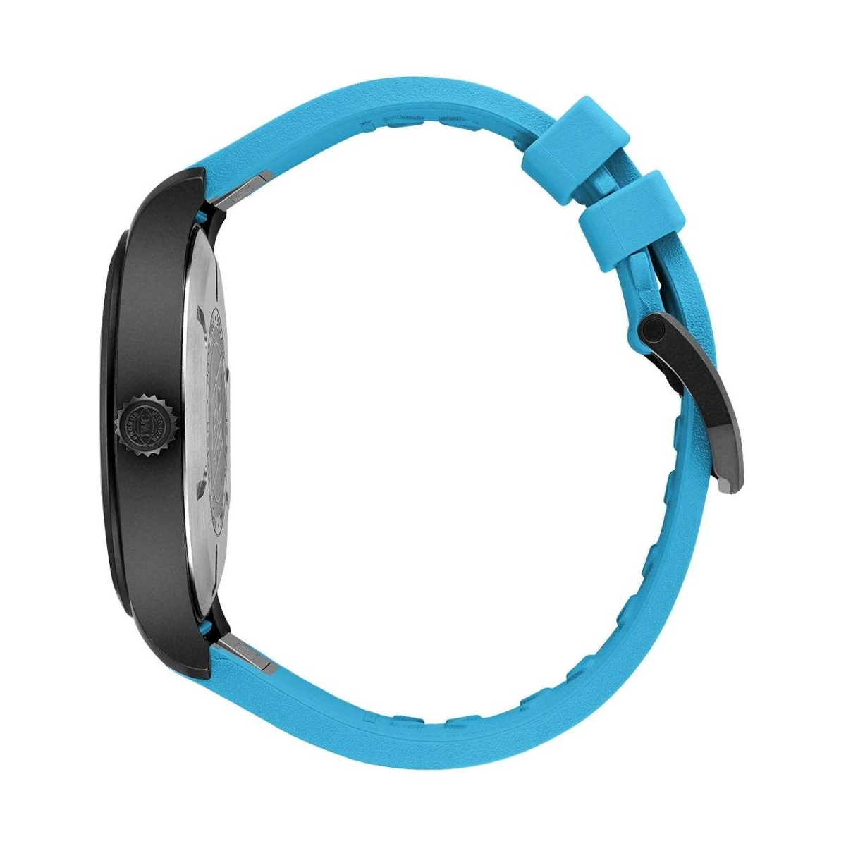 ZEGAREK IWC SCHAFFHAUSEN PILOT'S CHRONOGRAPH 41 GEORGE RUSSELL LIMITED EDITION