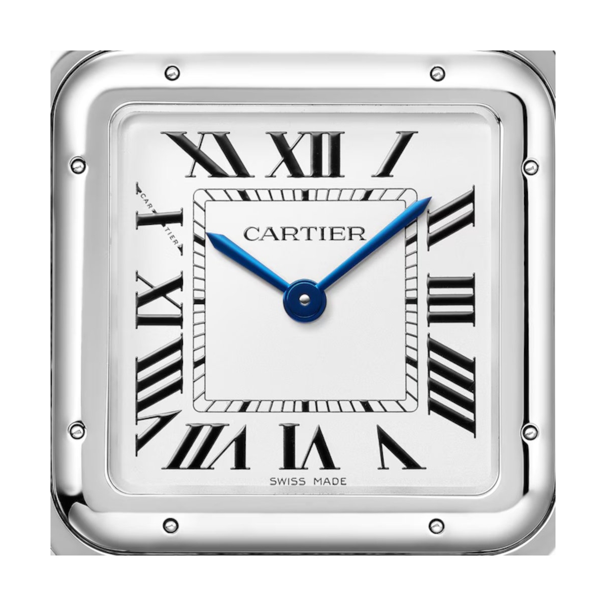 ZEGAREK CARTIER PANTHERE DE CARTIER L