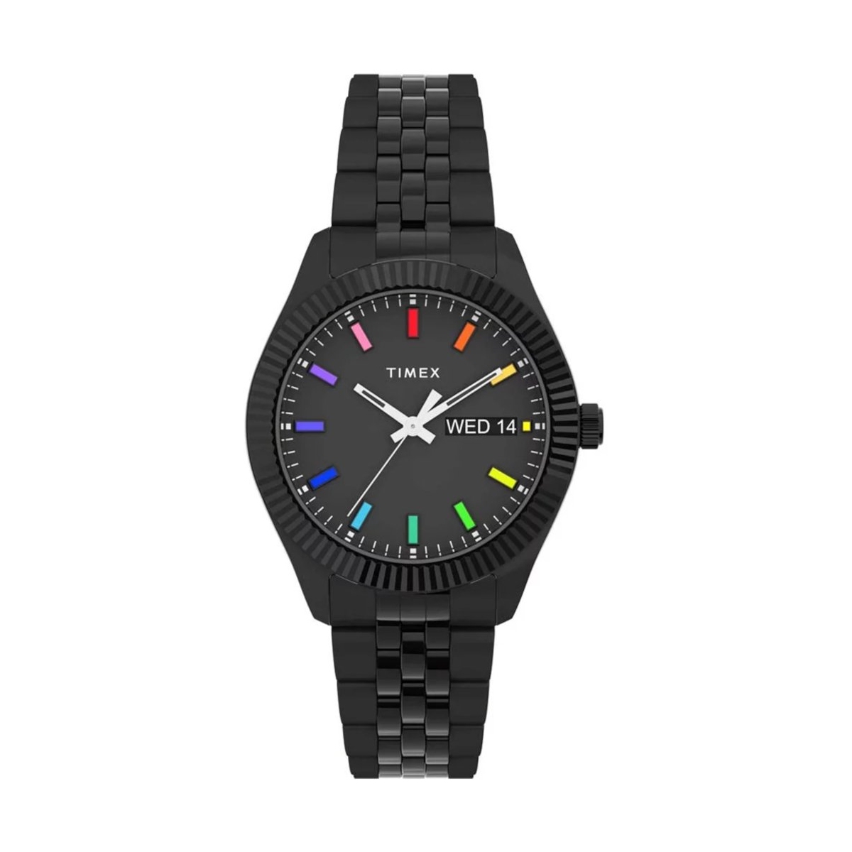 ZEGAREK TIMEX Legacy Rainbow