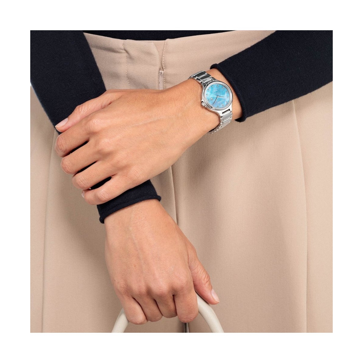 ZEGAREK CITIZEN ELEGANCE