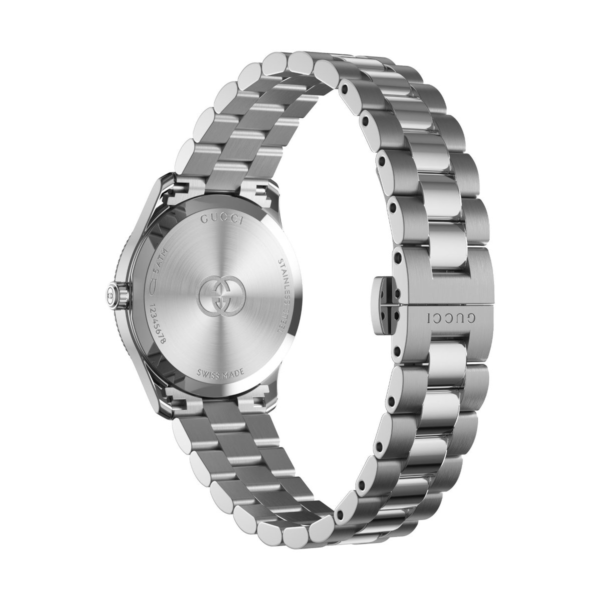 ZEGAREK GUCCI G-TIMELESS