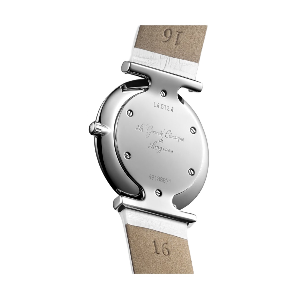 LONGINES LA GRANDE CLASSIQUE DE LONGINES