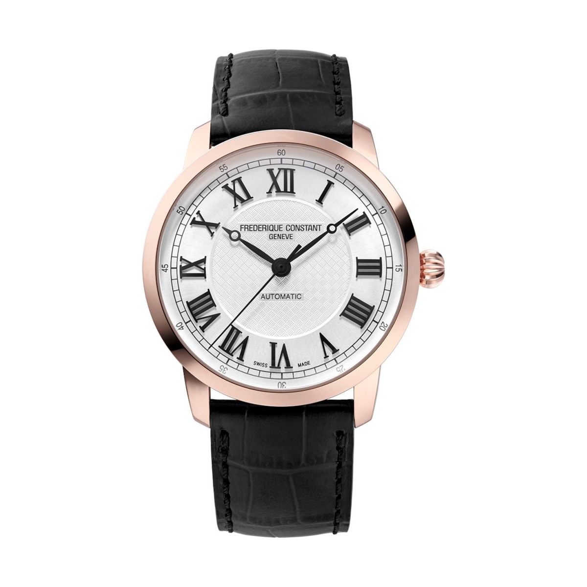 ZEGAREK FREDERIQUE CONSTANT CLASSICS PREMIERE LIMITED EDITION