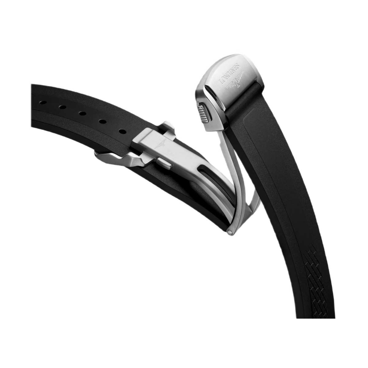 LONGINES CONQUEST CHRONOGRAPH