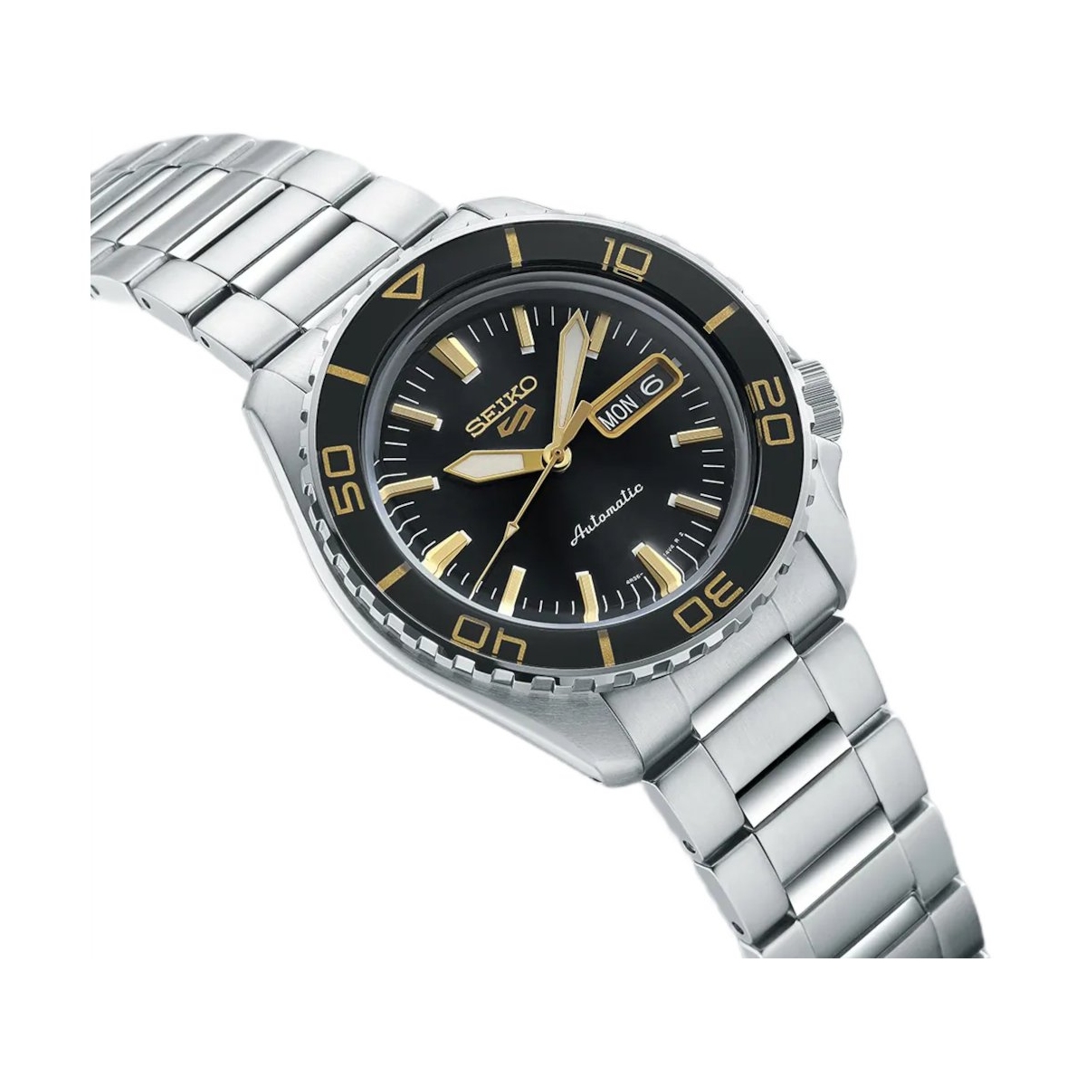 ZEGAREK SEIKO 5 SPORTS AUTOMATIC