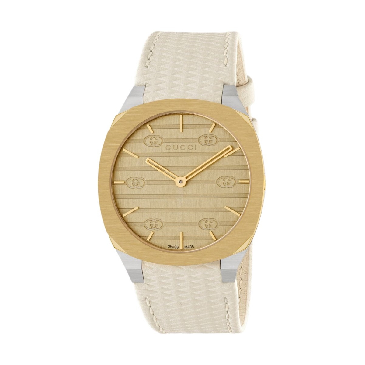 ZEGAREK GUCCI 25H