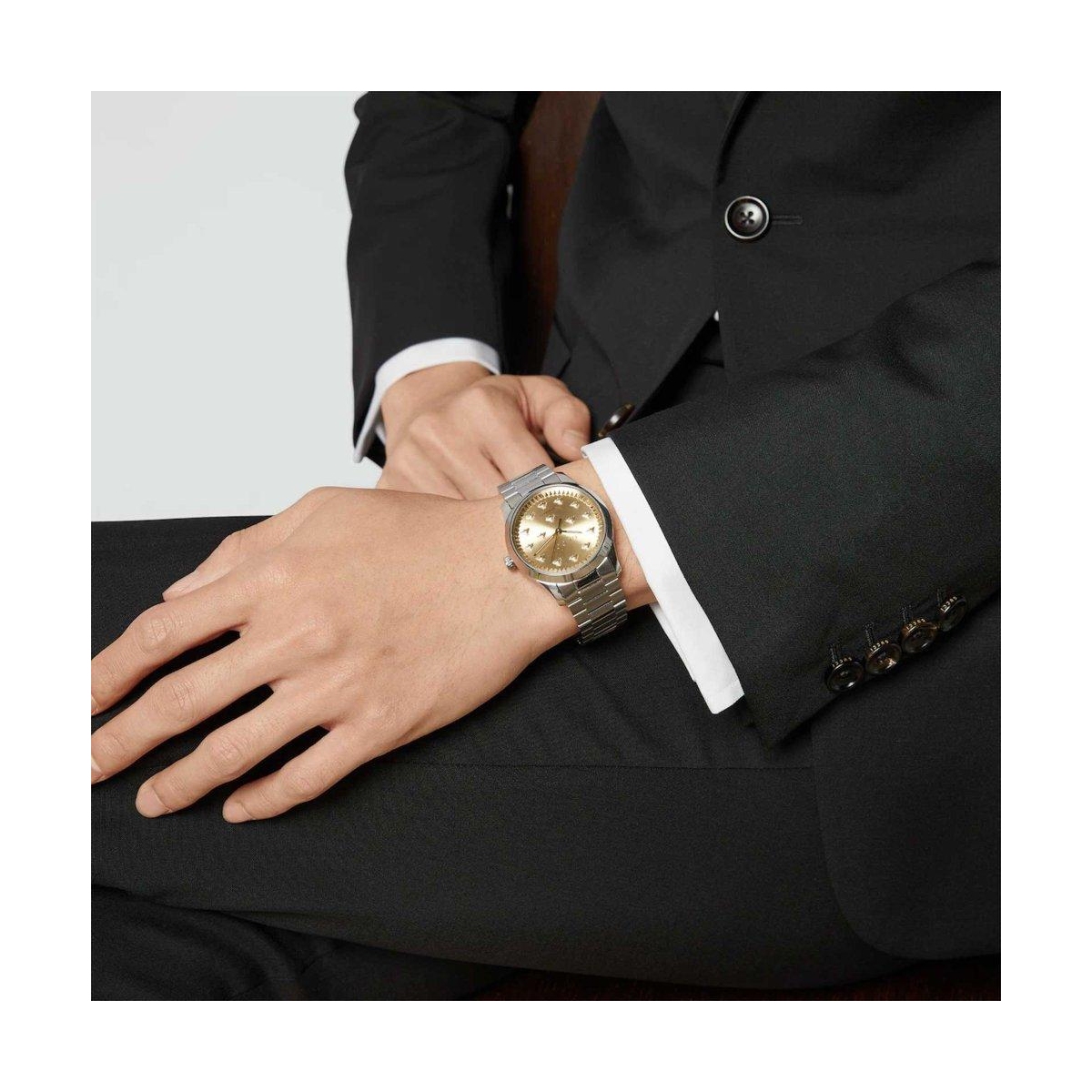 ZEGAREK GUCCI G-TIMELESS