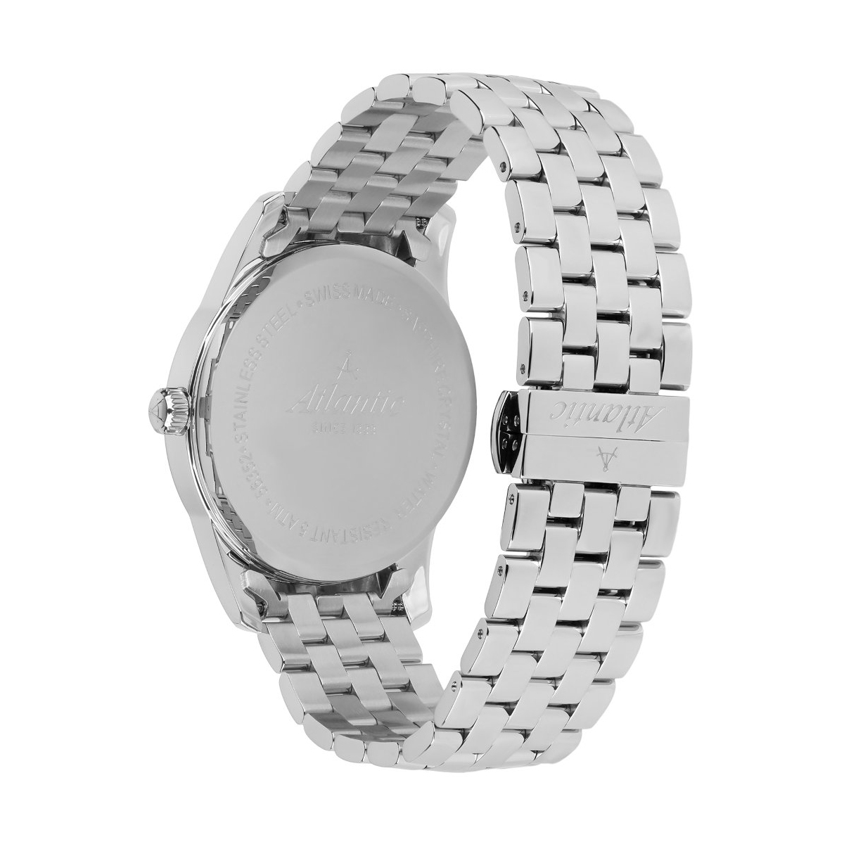 ZEGAREK ATLANTIC SEAPORT