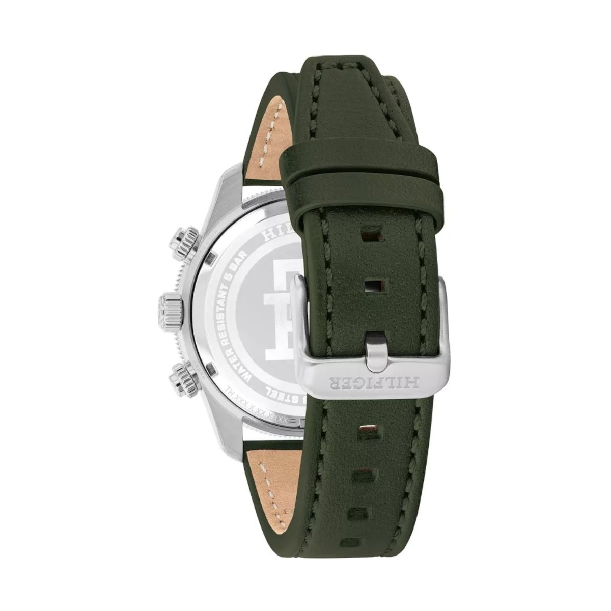 ZEGAREK TOMMY HILFIGER TH85 CHRONOGRAPH