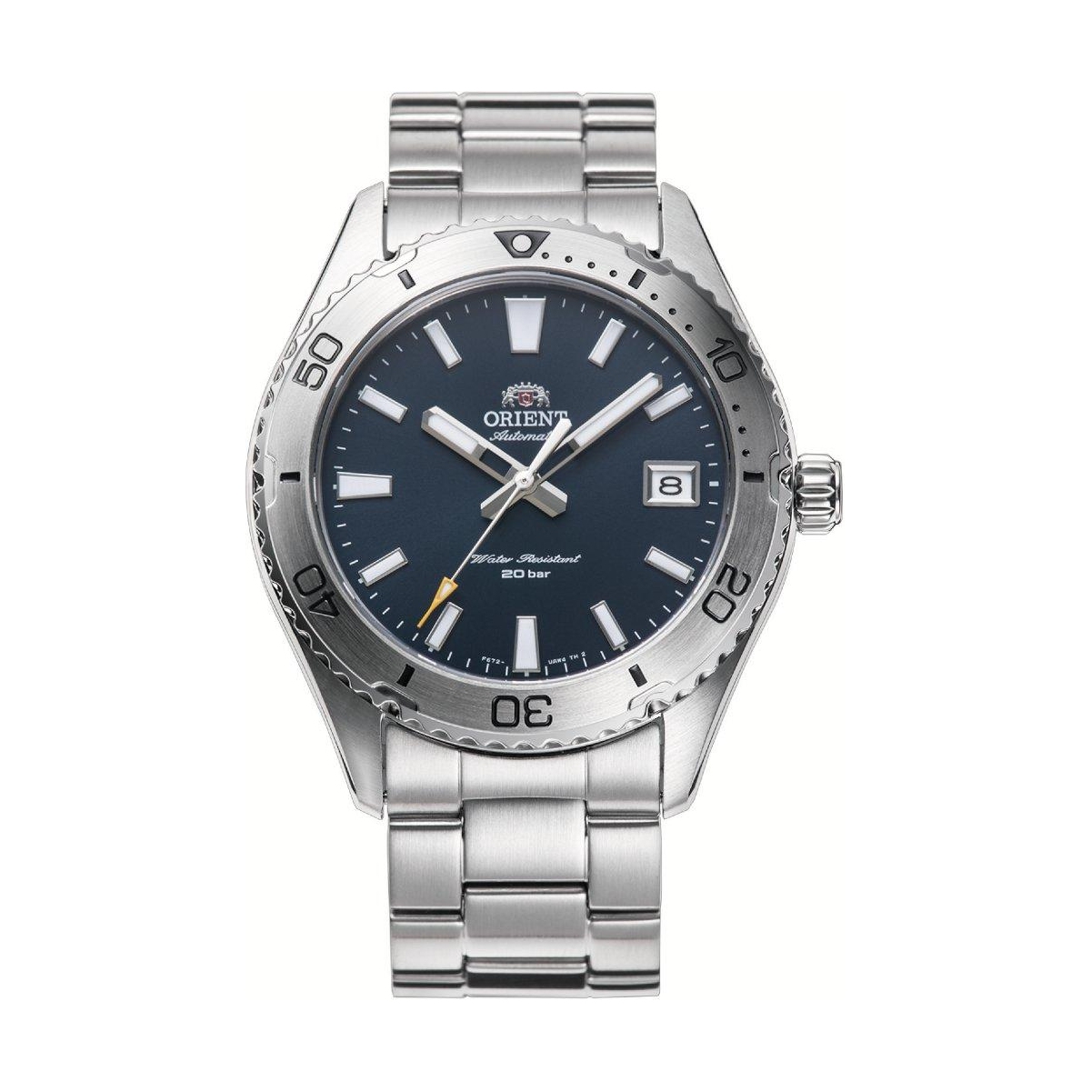 ZEGAREK ORIENT MAKO AUTOMATIC