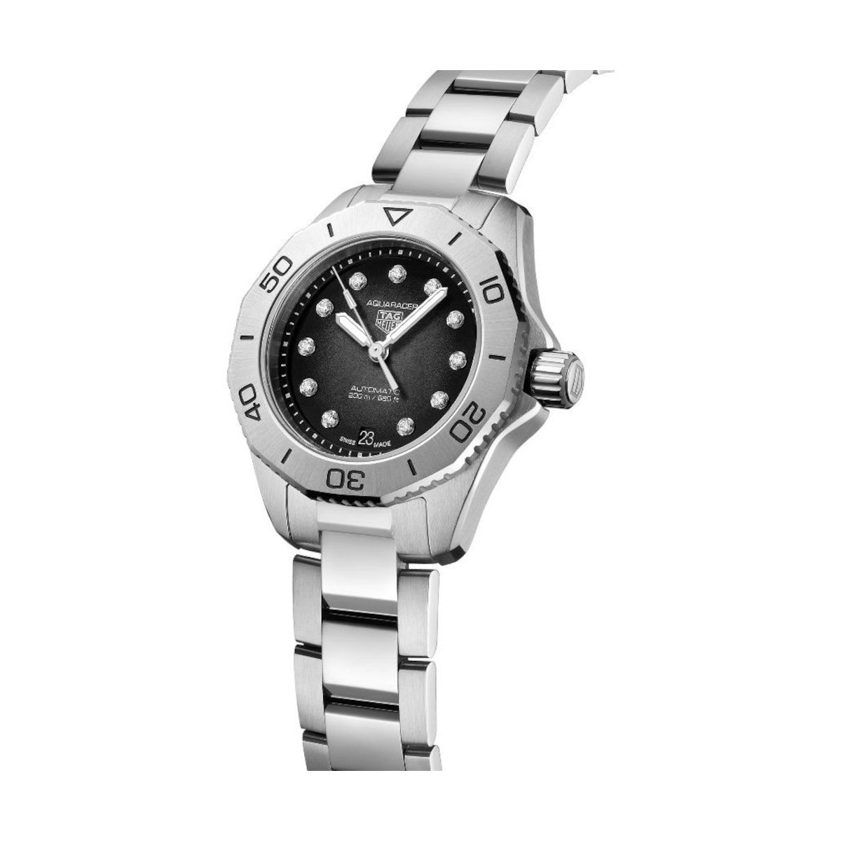 ZEGAREK TAG HEUER AQUARACER PROFESSIONAL 200 DATE