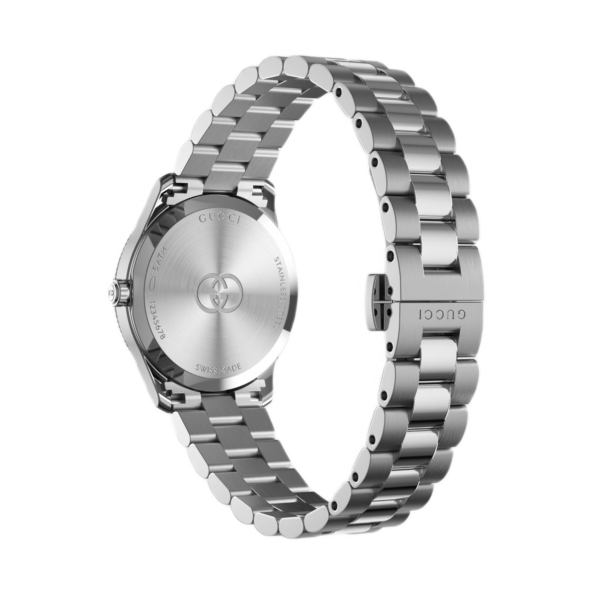 ZEGAREK GUCCI G-TIMELESS