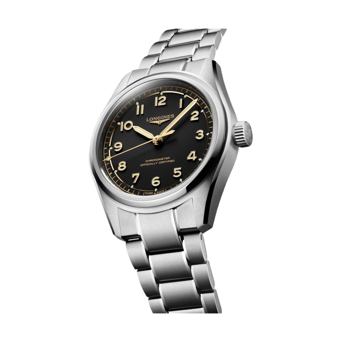 LONGINES SPIRIT PILOT