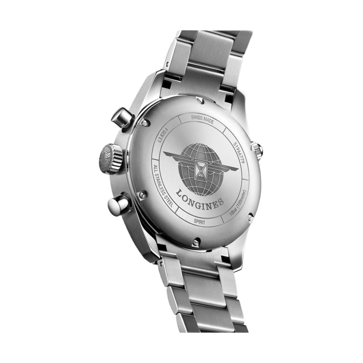 LONGINES SPIRIT CHRONOGRAPH